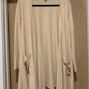 LuLaRoe Caroline cardigan